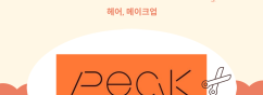 아이비스피치 제휴업체 <피크 PEAK>